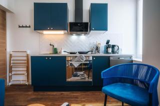 Le Blue Bering - Confort & Design - Climatisation - Châteauroux - 8