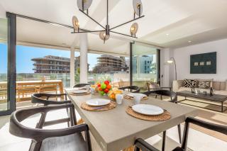 ViVi Homes - Terra Higueron Luxury, Terrace & Pool - Fuengirola - 5