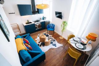 Le Blue Bering - Confort & Design - Climatisation - 1