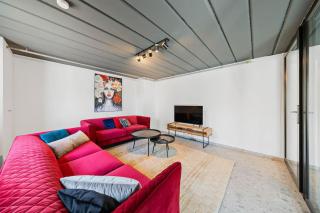 Villa66 Private suite 4 - Livange - 9