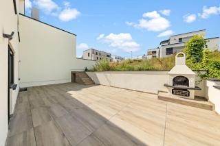 Villa66 Private Bedroom 4 - Shared Kitchen - 7