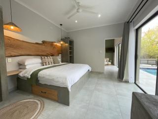 Shomoro Rest - Marloth Park - 1
