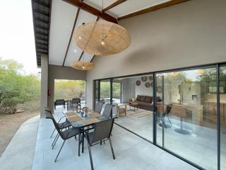 Shomoro Rest - Marloth Park - 5