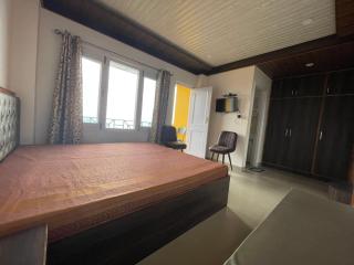 JEEVAN JYOTI Hotel - 9