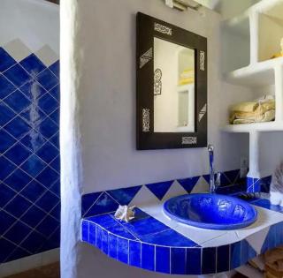 Villa La Rosa -Tarifa - Tarifa - 4