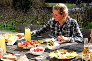 Erlebnishof Steinkellnergut - 8