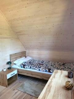 Domek pełen szczęścia - Borsk - 1