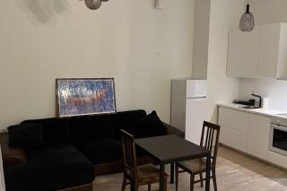 Hariduse apartment - 6