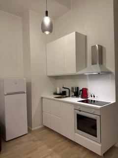 Hariduse apartment - 3
