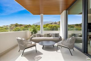 ViVi Homes - Rojo BBQ, Pool and Sea Views - Fuengirola - 9