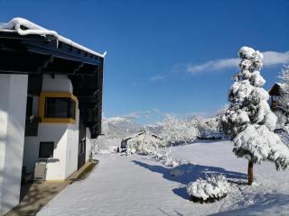 Schans Appartements - Hermagor - 7