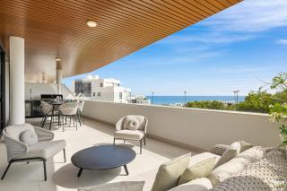 ViVi Homes - Rojo BBQ, Pool and Sea Views - 2