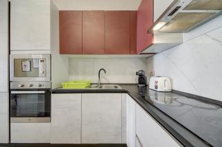 Modern 2BR Apt with private balcony in St Julians by 360 Estates - St Julian's - 6