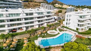 ViVi Homes - Rojo BBQ, Pool and Sea Views - Fuengirola - 0