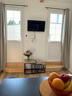 Le Moulin, appartement rénové au coeur d'Arago - Les Sables-dʼOlonne - 8