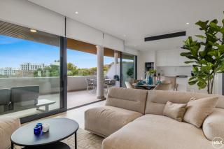 ViVi Homes - Coral Apartment with Sea Views & Pool - Fuengirola - 8