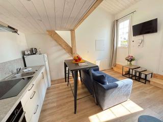 Le Moulin, appartement rénové au coeur d'Arago - Les Sables-dʼOlonne - 3