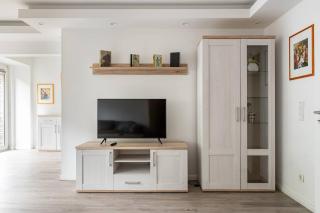 Altstadt Apartment With Privade Terrasa - Düsseldorf - 9
