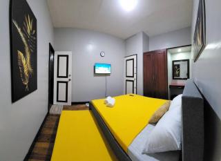 Affordable Baguio 1 BR Guest Suite with Parking - 5