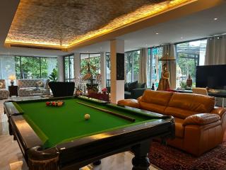 Syama Mansion Sukhumvit - Bangkok - 8