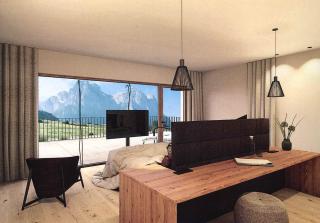 Parc Hotel Tyrol - Kastelruth - 6
