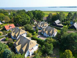 Ferienwohnung Schwalbe Wieck/Darss - Wieck - 8