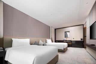 Grand Mercure Wuhan Hanyang - 7