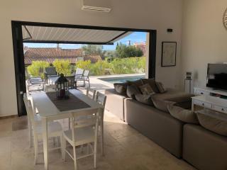 Villa plein sud - Garrigues-et-Sainte-Eulalie - 3