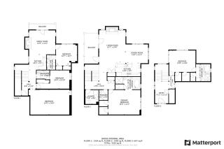 Eagle Drive 925E - Dowds Junction - 3