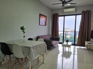 Prestige Kiara River View - 8