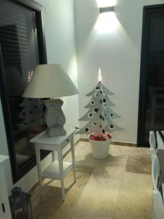 Villa plein sud - 2
