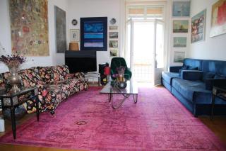 Luxury Apartment Montreux - Veytaux - 6
