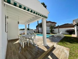 Chalet Edén Azul - Chiclana de la Frontera - 6