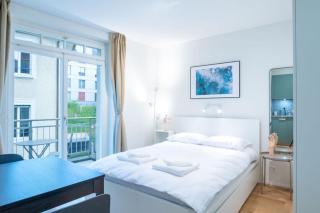 HITrental Riesbach Apartments - Zurigo - 5