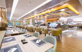 Millennium Hotel Fuqing - Fuqing - 5
