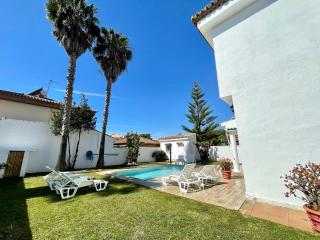 Chalet Edén Azul - Chiclana de la Frontera - 7