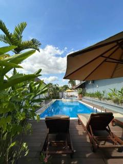 De Marianna Villas - Canggu - 0