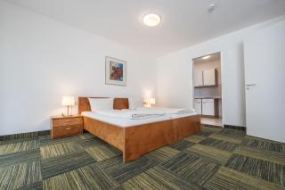 EG Ferienwohnung 4 Personen 1 - Rieden - 7
