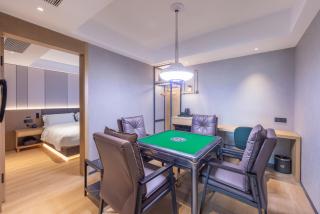 秋果酒店 东莞长安天地无限商务大厦店 - 7