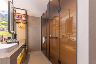 秋果酒店 东莞长安天地无限商务大厦店 - 4