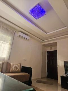 Superbe appartement Tanja Balia avec wifi - 9