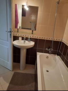 Superbe appartement Tanja Balia avec wifi - 8