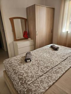 Superbe appartement Tanja Balia avec wifi - 3