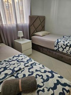 Superbe appartement Tanja Balia avec wifi - 1