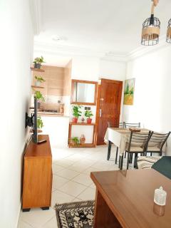 Cosy Apartment in Martil - Martil - 7