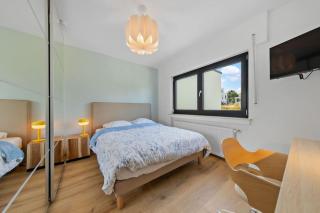 Villa66 Private room 5 - Roeser - 9
