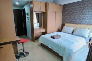 Atria Residence Chic Studio - Tjitjajur-hilir - 8