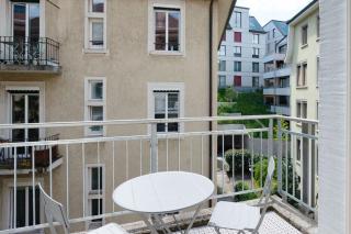 HITrental Riesbach Apartments - Zurigo - 4