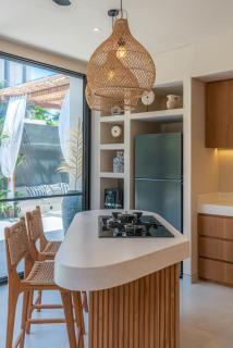 Villa Saya - Trendy 2BR Villa with Upscale Charm in Pererenan - Canggu - 3