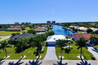Villa Sunshine Bay by CoralVilla - pool, great view - Cape Coral - 0